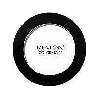 Face Powder, ColorStay 16 Hour Face Makeup, Longwear Medium- Full Coverage with Flawless Finish, Shine & Oil Free, 880 Translucent, 0.3 Oz