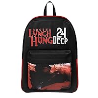 Brotha Lynch Hung - 24 Deep Backpack