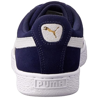 PUMA Select Men's Suede Classic Plus Sneakers