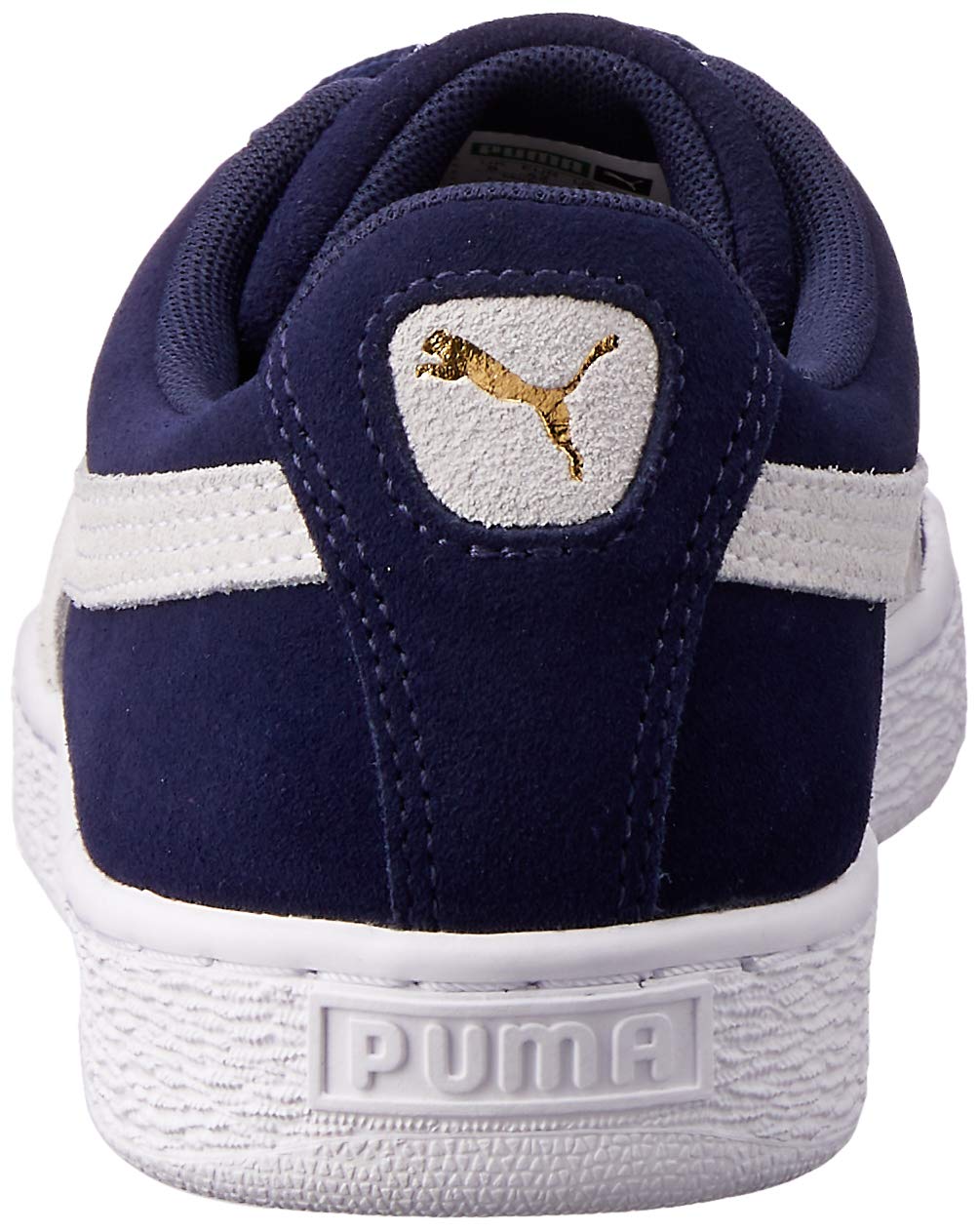 PUMA Select Men's Suede Classic Plus Sneakers