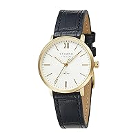 Copacabana - Medallion Quartz Wrist Watch
