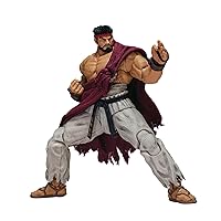 Storm Collectibles Street Fighter 6: Ryu 1:12 Scale Action Figure