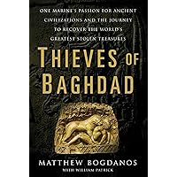Thieves of Baghdad Thieves of Baghdad Hardcover Audible Audiobook Kindle Paperback Audio CD