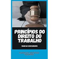 Princípios do Direito do Trabalho (Portuguese Edition)