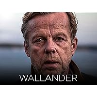 Henning Mankell's Wallander (English Subtitled)