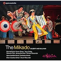 Mikado Mikado Audio CD Vinyl