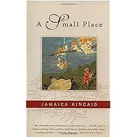 A Small Place A Small Place Paperback Kindle Audible Audiobook Hardcover MP3 CD