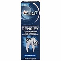 Toothpaste Densify Daily Protection, 4.1 Ounce
