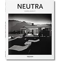 Richard Neutra: 1892 - 1970: Survival through Design Richard Neutra: 1892 - 1970: Survival through Design Hardcover