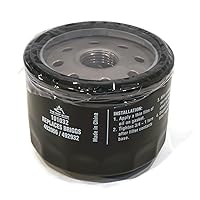 (6) New Oil Filters for Sears Craftsman 24603 33935 Land Pride 831-053C,#id(theropshop; TRYK23271302163330