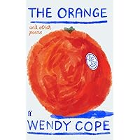 The Orange and other poems The Orange and other poems Hardcover