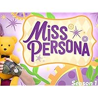 Miss Persona - Season 1