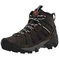 KEEN Men's Voyageur Mid Height Breathable