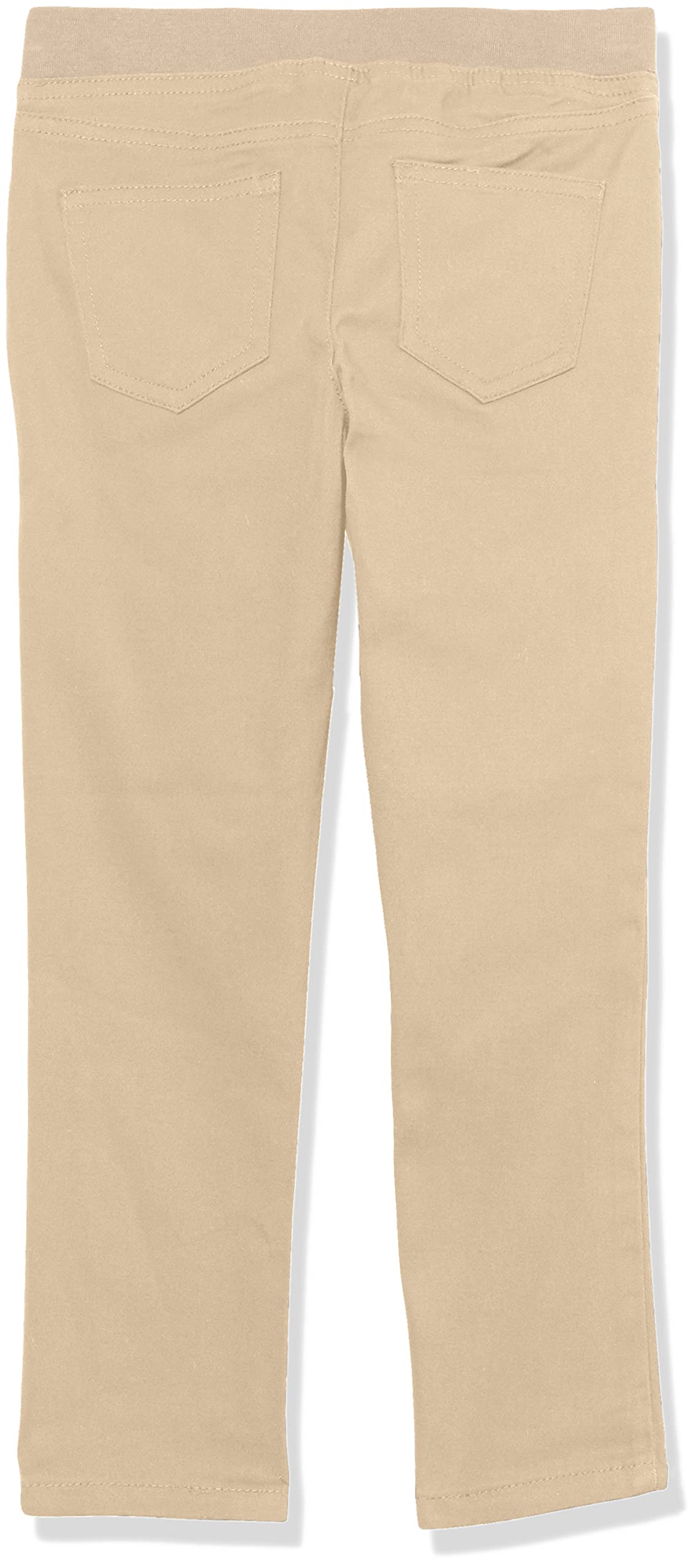 French Toast Girls' Pull-on Pant