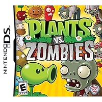 Plants Vs. Zombies - Nintendo DS Plants Vs. Zombies - Nintendo DS Nintendo DS PlayStation 3 Xbox 360