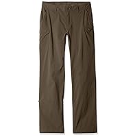 Women's Stretch Roll Up Pant