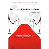 Price of Admission Price of Admission Kindle Paperback