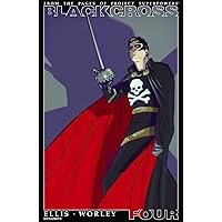 Project Superpowers: Blackcross #4 (of 6): Digital Exclusive Edition Project Superpowers: Blackcross #4 (of 6): Digital Exclusive Edition Kindle