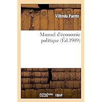 Manuel d'Économie Politique (Sciences Sociales) (French Edition) Manuel d'Économie Politique (Sciences Sociales) (French Edition) Paperback Leather Bound