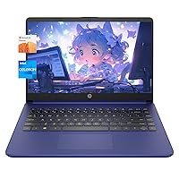 HP Stream Laptop 2023 Newest 14