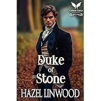 Duke of Stone: A Historical Regency Romance Novel Duke of Stone: A Historical Regency Romance Novel Kindle
