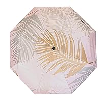 UPF 50+ Folding Umbrella