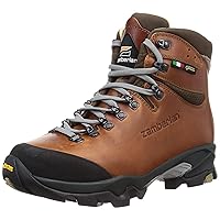 Zamberlan Men's 1996 VIOZ LUX GTX RR Leather Backpacking Boots
