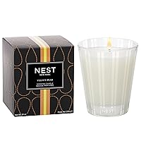 Velvet Pear Scented Classic Candle