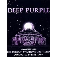 Deep Purple - Live at Royal Albert Hall