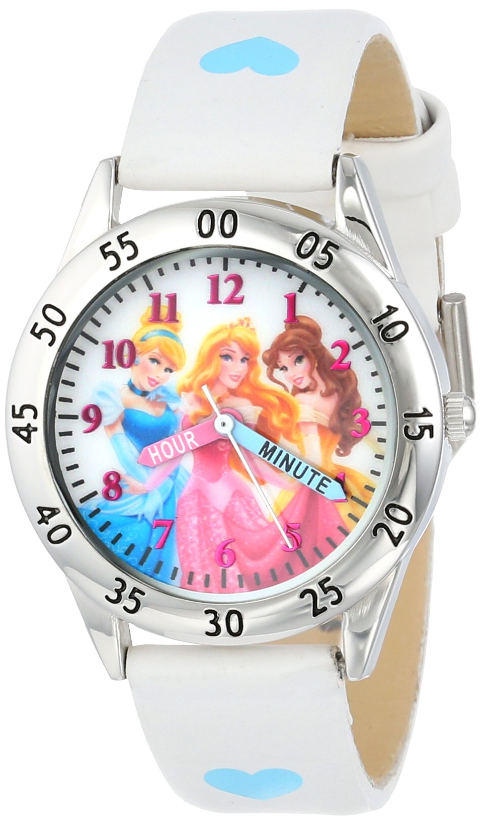 Disney Princess Kid's Watch