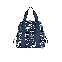LeSportsac Double Trouble Backpack