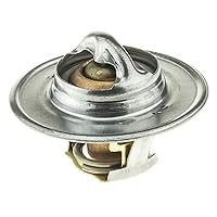 7200-160 Fail-Safe Thermostat, Silver