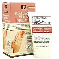 Daggett and Ramsdell Restorative Hand Treatment 3.25 ounce (Pack of 2)