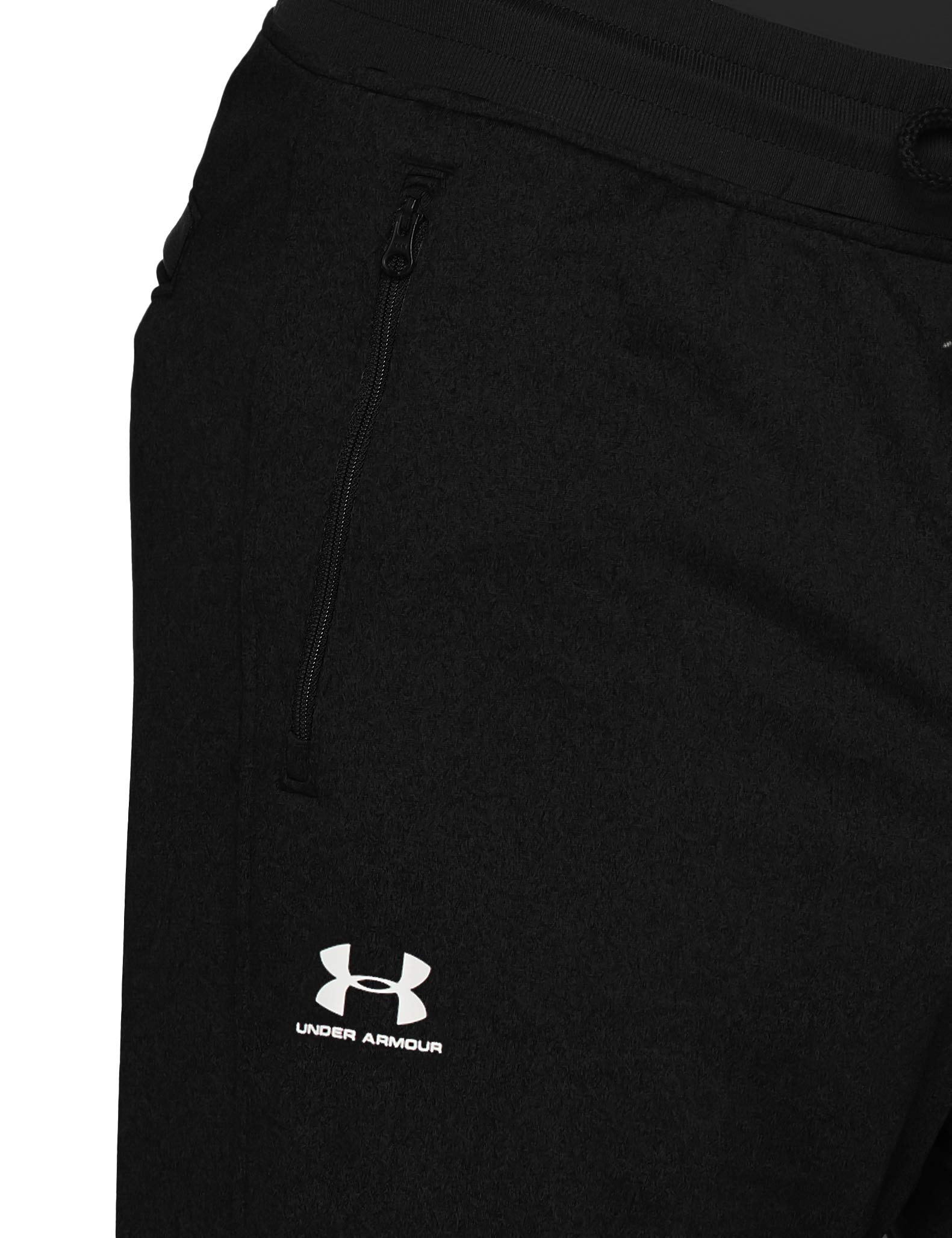 Under Armour Men's Sportstyle Tricot Joggers