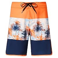 Oakley Men's Palm Florals Recycled 19” Boardshort