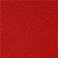 Fabric Merchants Ponte de Roma Solid Red, Fabric by the Yard