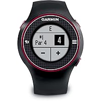 Garmin Approach S3 GPS Golf Watch (Black)