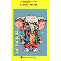 Lustiger Hase Buch für Kinder (German Edition) Lustiger Hase Buch für Kinder (German Edition) Kindle Paperback