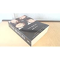 The Beatles: The Biography The Beatles: The Biography Audible Audiobook Kindle Paperback Hardcover Audio CD
