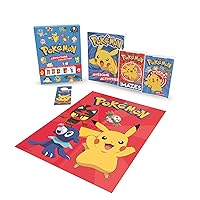Pokemon: The Adventure Collection Pokemon: The Adventure Collection Hardcover