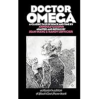 Doctor Omega - Collector's Edition Doctor Omega - Collector's Edition Paperback Kindle