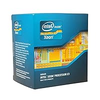Mua CPU Intel Xeon E3-1231 V3 hàng hiệu chính hãng từ Nhật giá tốt