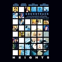 Heights Heights Audio CD