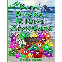 Kind Rocks Island Adventures: U Rock™ for Kids
