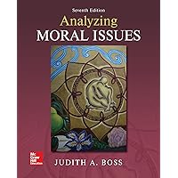 Looseleaf for Analyzing Moral Issues Looseleaf for Analyzing Moral Issues Loose Leaf
