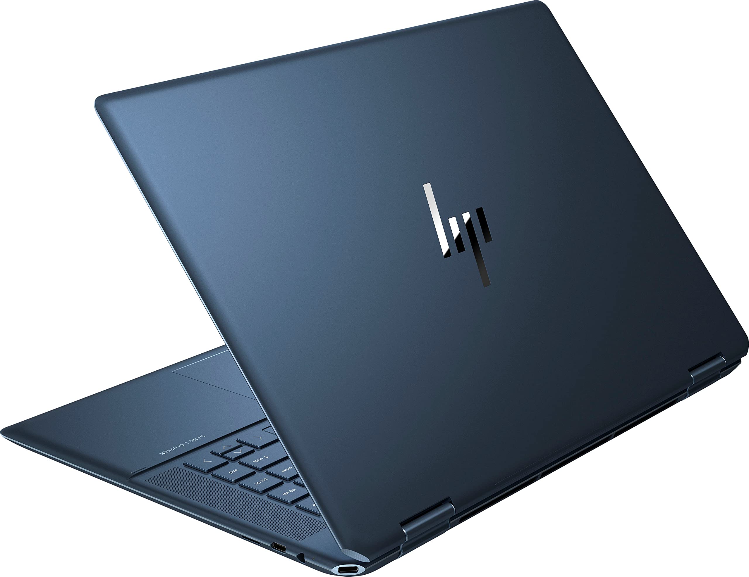 HP Spectre x360 2-in-1 Laptop, 16