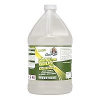 Gone For Good - Professional Enzymatic Stain & Odor Remover - Remove Pet Urine + Prevent Repeat Habits | Concentrated, All Natural, Pet Safe, Indoor/Outdoor, For Hard & Soft Surfaces - 1 Gallon
