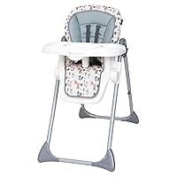 Sit Right 3-in-1 High Chair, Forest Party