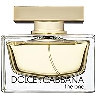 The One By Dolce & Gabbana For Women. Eau De Parfum Spray 75 ml / 2.5 Fl Oz