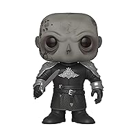 Funko Pop! Game of Thrones - The Mountain (Unmasked) 6